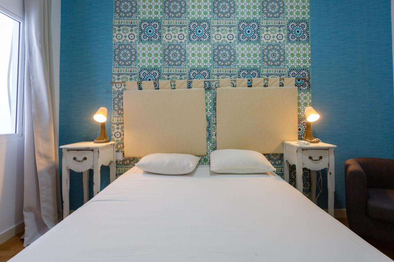 Appartement El Balneario By Cadiz4rentals *