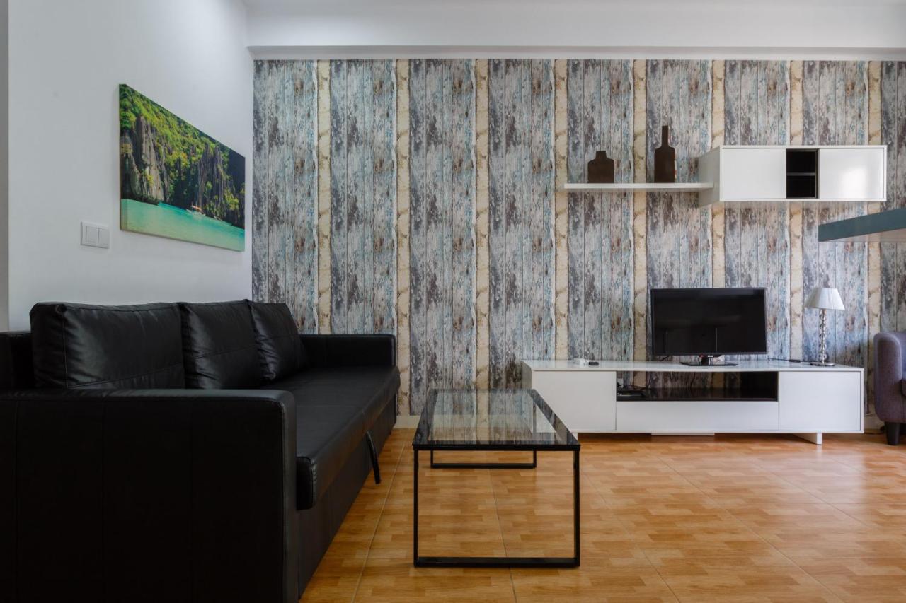 Appartement El Balneario By Cadiz4rentals