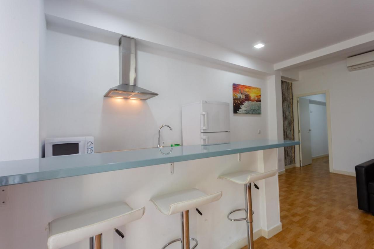 Appartement El Balneario By Cadiz4rentals *