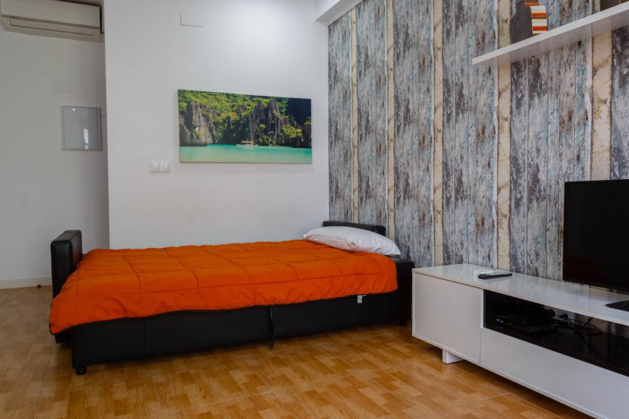 Appartement El Balneario By Cadiz4rentals *