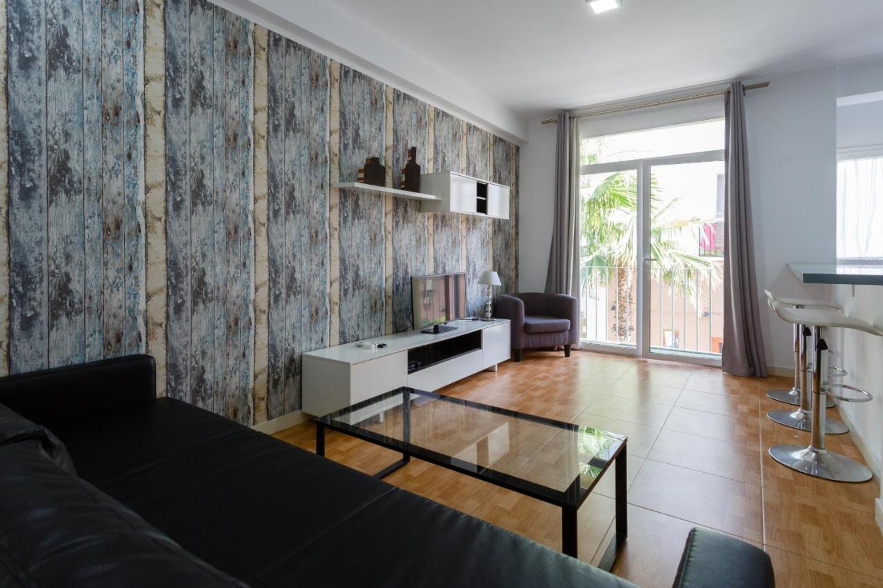 Appartement El Balneario By Cadiz4rentals