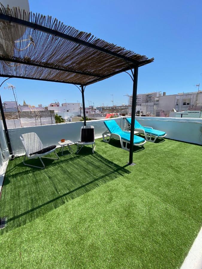 Appartement El Balneario By Cadiz4rentals
