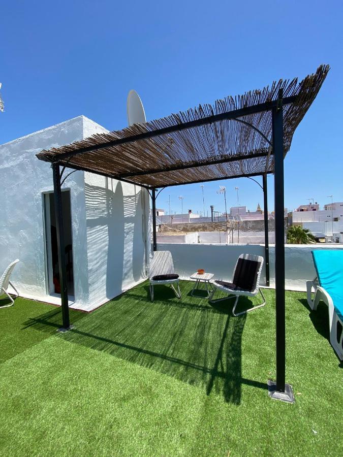 El Balneario By Cadiz4rentals Appartement *